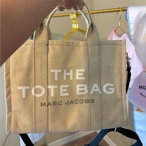 MARC JACOBS MINI TOTE